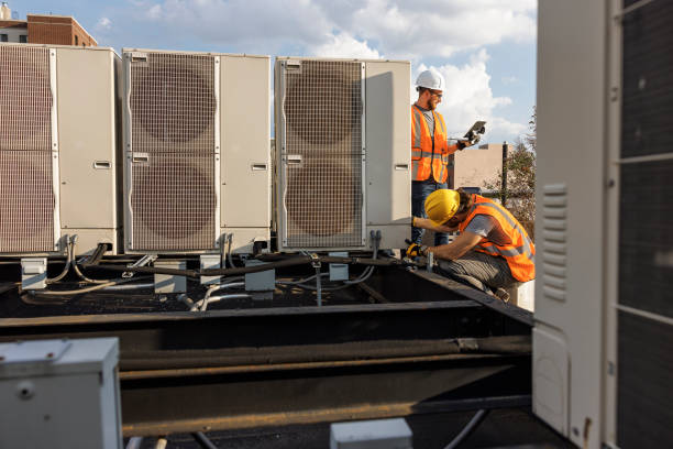 Best HVAC Financing and Leasing in Cutlerville, MI