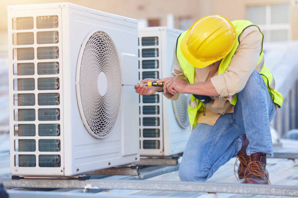 Best HVAC Equipment and Components in Cutlerville, MI
