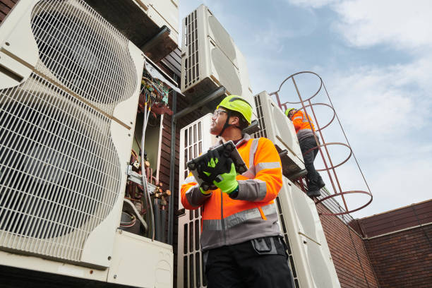 Best Air Conditioning Cleaning in Cutlerville, MI