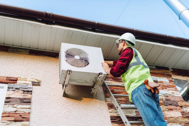 Best HVAC Retrofitting and Upgrading in Cutlerville, MI