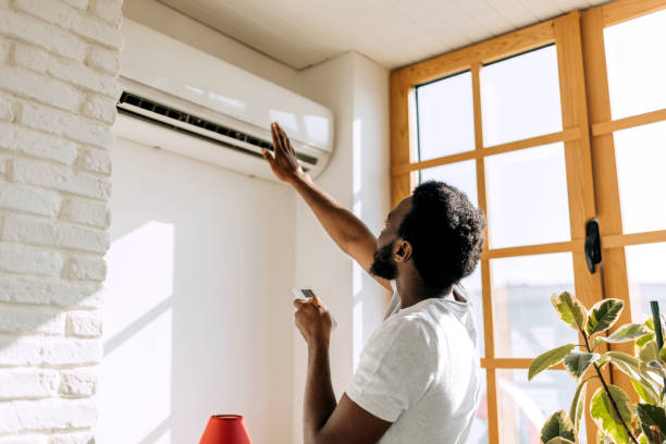 Best Furnace Cleaning in Cutlerville, MI