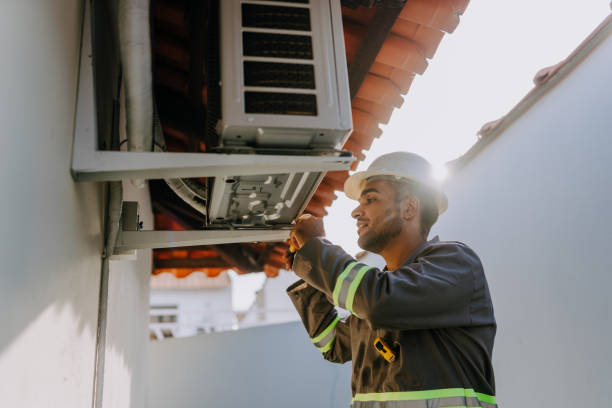 Best Seasonal HVAC Services in Cutlerville, MI