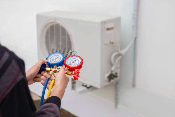 Best Ductless Mini-Split Systems in Cutlerville, MI