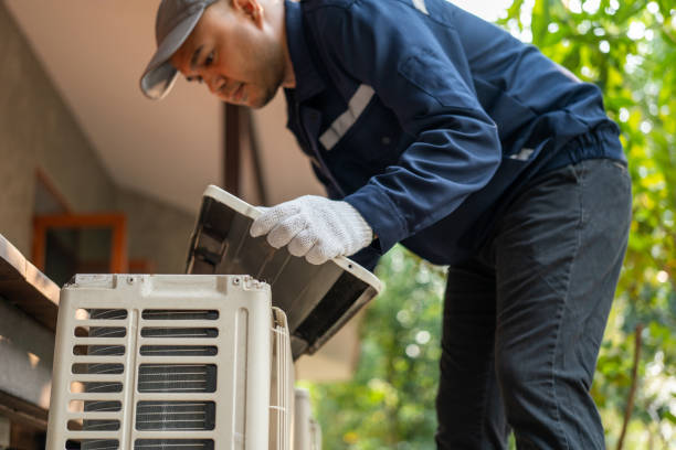 Trusted Cutlerville, MI HVAC Experts