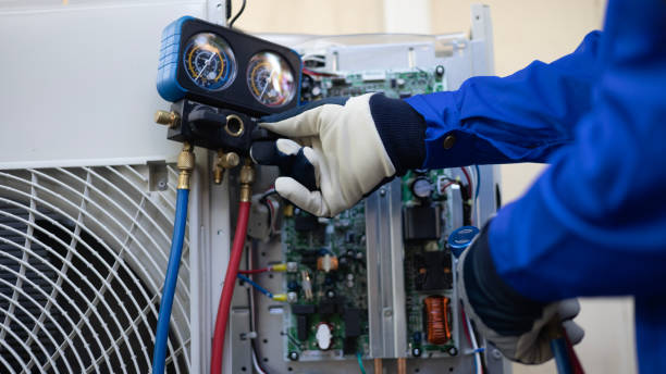 Best Commercial HVAC in Cutlerville, MI