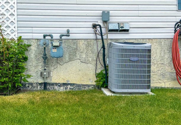  Cutlerville, MI HVAC Pros